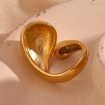 Rosie Gold Ring