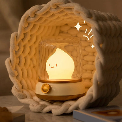 Cute Night Lamp