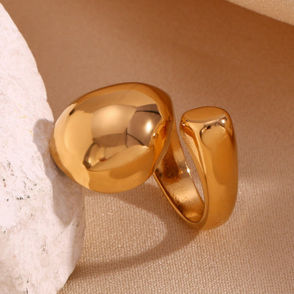 Rosie Gold Ring