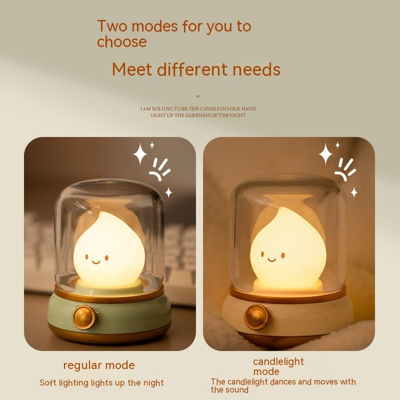 Cute Night Lamp