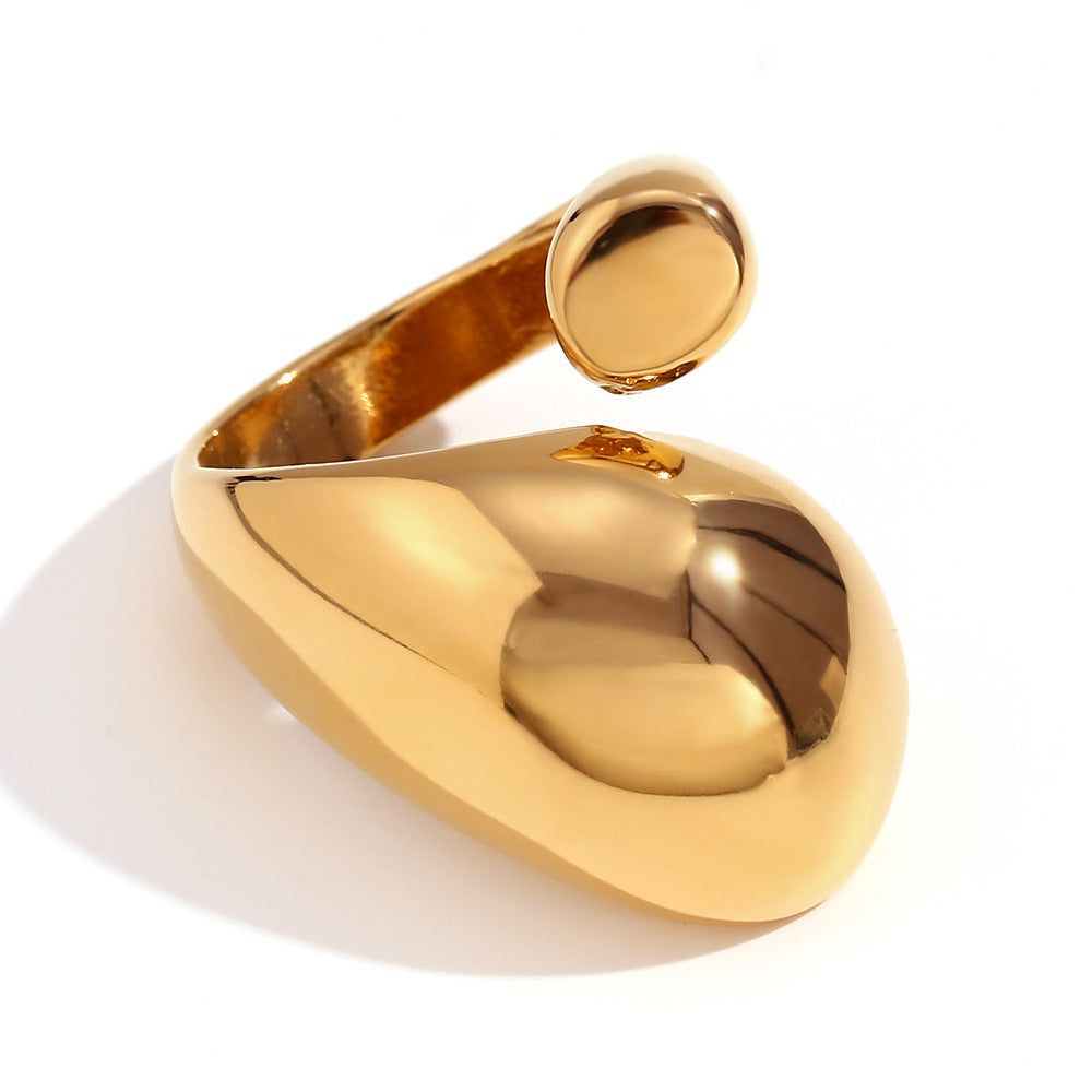 Rosie Gold Ring