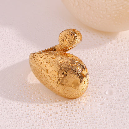 Rosie Gold Ring