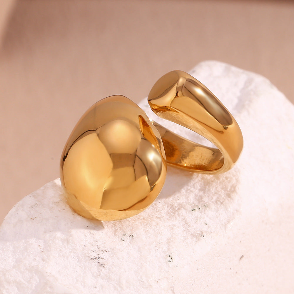 Rosie Gold Ring