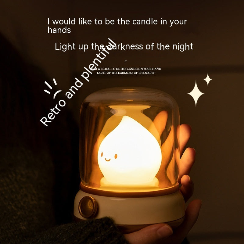 Cute Night Lamp